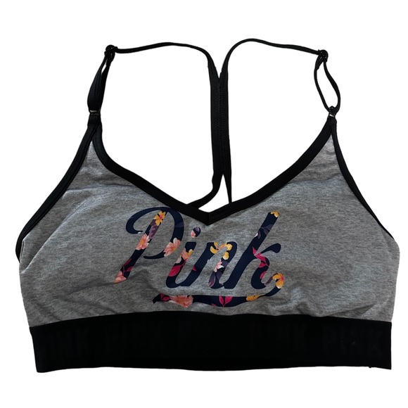 Pink bra - Picture 3 of 5